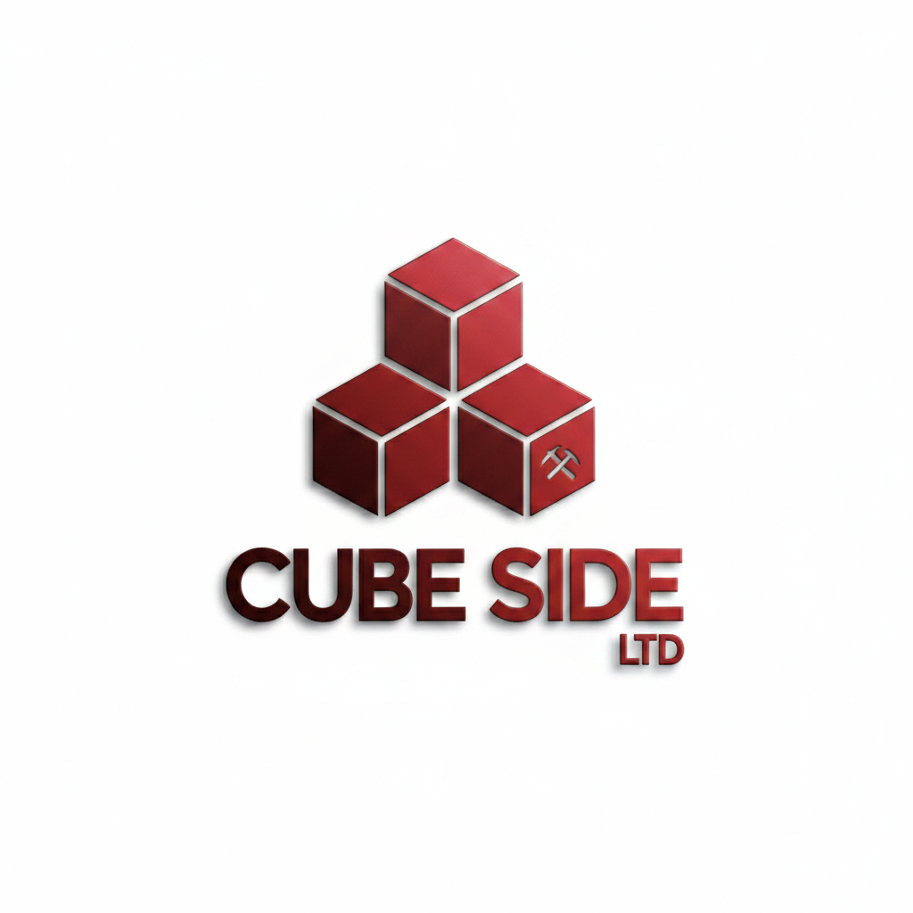 Cube Side Ltd logo